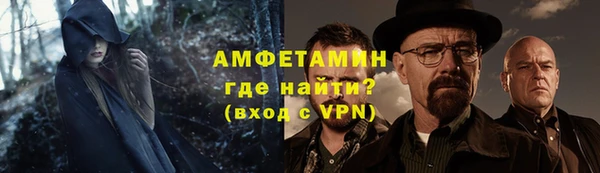 молекула духа Мегион